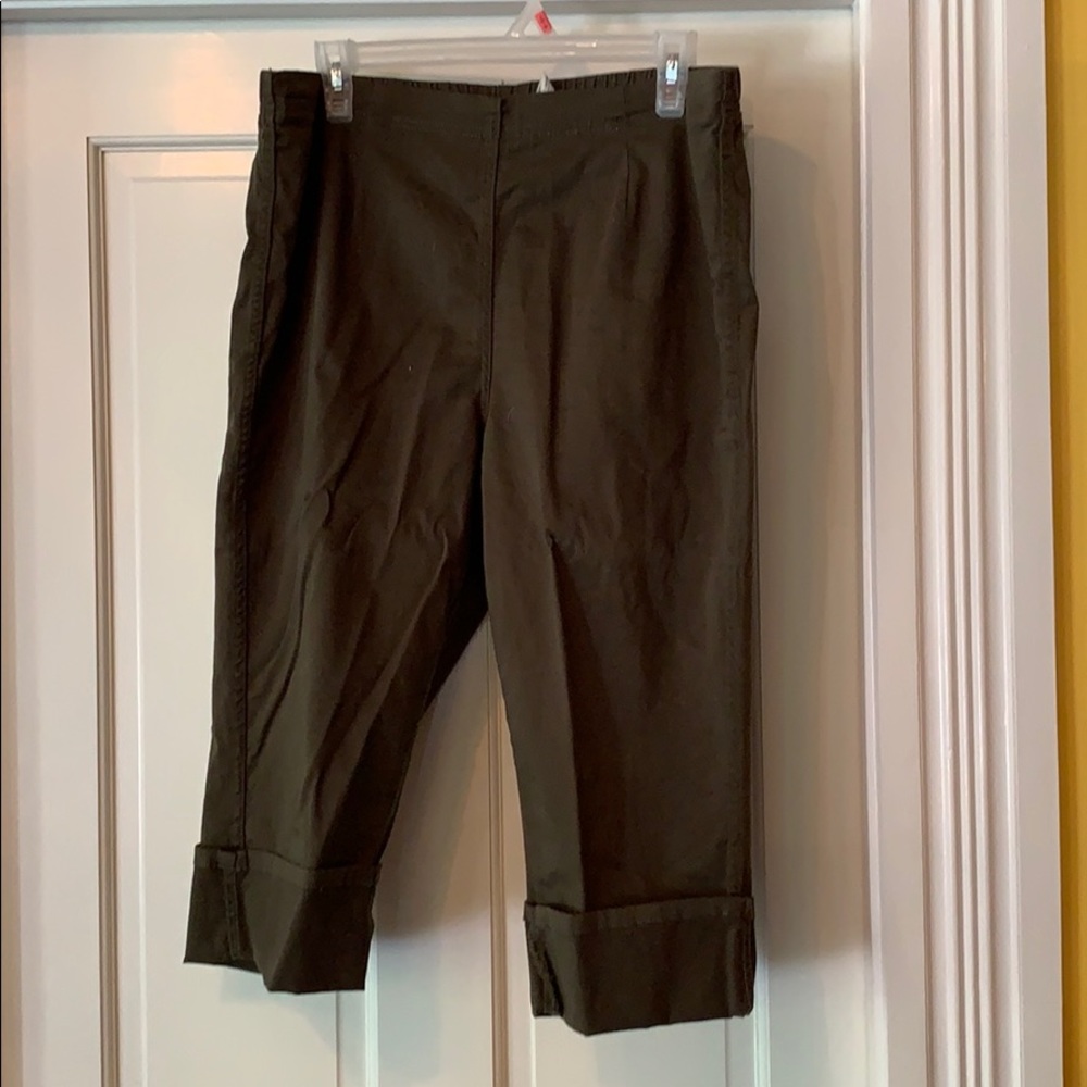 Capris#20